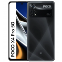 Xiaomi PocoPhone X4 Pro 5G 8/256GB Negro Libre