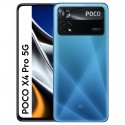 Xiaomi PocoPhone X4 Pro 5G 8/256GB Azul Libre