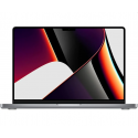 Apple MacBook Pro 2021 Apple M1 Pro/16GB/1TB SSD/14.2&quot; Gris Espacial