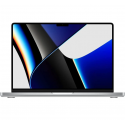 Apple MacBook Pro 2021 Apple M1 Pro/16GB/1TB SSD/14.2&quot; Plata