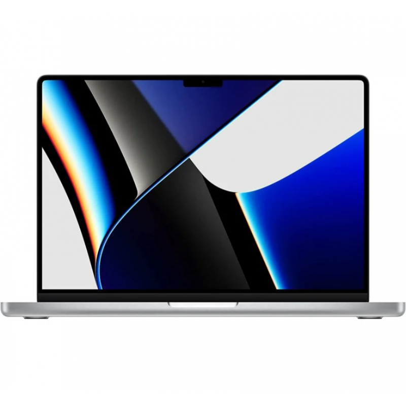 MacBook Pro 2021 Apple Pro/16GB/1TB Plata