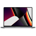 Apple MacBook Pro 2021 Apple M1 Pro/16GB/512GB SSD/14.2&quot; Gris Espacial