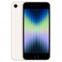 Apple iPhone SE 2022 64GB Blanco Estrella Libre