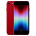Apple iPhone SE 2022 64GB Rojo Libre