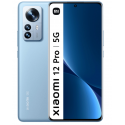 Xiaomi 12 Pro 5G 12/256GB Azul Libre