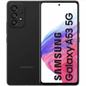 Samsung Galaxy A53 5G 6GB/128GB Negro Libre