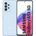 Samsung Galaxy A53 5G 6GB/128GB Azul Libre