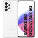 Samsung Galaxy A53 5G 128GB Blanco Libre