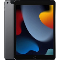 Apple iPad 2021 10.2" 64GB...