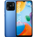 Xiaomi Redmi 10C 4/128GB Azul Libre