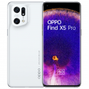 OPPO Find X5 Pro 5G 12/256GB Blanco Libre