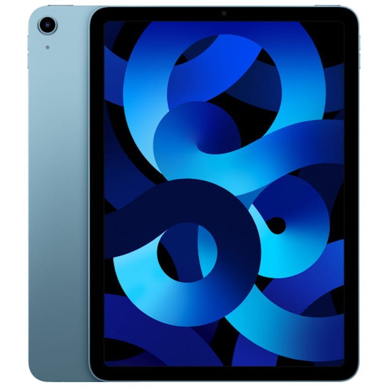 2020 Apple iPad Air (10.9 pulgadas, Wi-Fi, 64GB) - Azul cielo