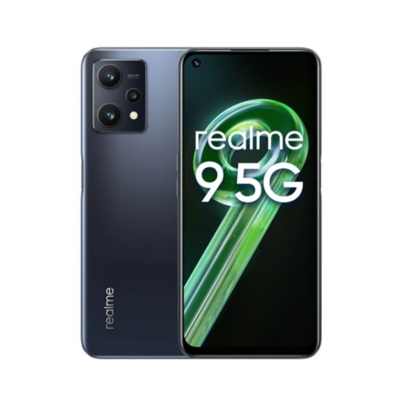 Realme 9 Pro 5G 8/128GB Verde Libre