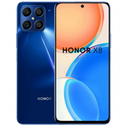 Honor X8 6/128GB Azul Libre