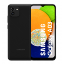 Samsung Galaxy A03 4/64GB Negro Libre