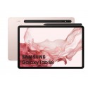 Samsung Galaxy Tab S8 5G 128GB Pink