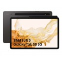 Samsung Galaxy Tab S8 5G 128GB Gris Oscuro