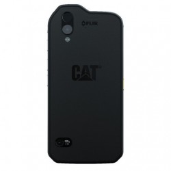 CAT S61 4/64GB Dual Sim Negro