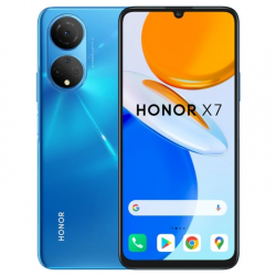 Honor X7 4/128GB Azul Libre