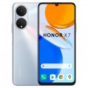 Honor X7 4/128GB Plata Libre