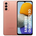 Samsung Galaxy M23 5G 4/128GB Oro Rosa Libre
