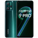 Realme 9 Pro 5G 6/128 GB Verde Aurora Libre