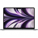 Apple Macbook Air 2022 Apple M2/8GB/256GB SSD/GPU Octa Core/13.6&quot; Gris Espacial