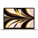 Apple Macbook Air 2022 Apple M2/8GB/512GB SSD/GPU Deca Core/13.6&quot; Blanco Estrella