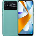 Xiaomi Poco C40 4/64GB Verde Libre
