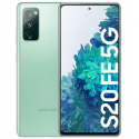 Samsung Galaxy S20 FE 5G 6/128GB Verde Libre