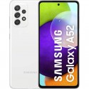 Samsung Galaxy A52 4G 128GB Blanco Libre