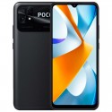 Xiaomi Poco C40 4/64GB Negro Libre