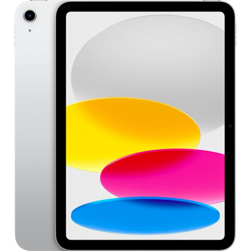 Apple - iPad Air 2022 (10.9 pulgadas, Wi-Fi, 64 GB), color luz de estrellas  (5.ª generación)