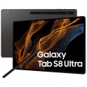 Samsung Galaxy Tab S8 Ultra WiFi 128GB Grafito