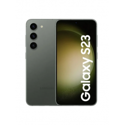 Samsung Galaxy S23 256GB Verde Libre