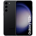 Samsung Galaxy S23 Plus 256GB Negro Libre