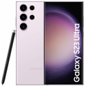 Samsung Galaxy S23 Ultra 256GB Lavender Libre