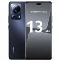 Xiaomi 13 Lite 8/256GB Negro Libre