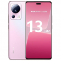 Xiaomi 13 Lite 8/256GB Rosa Libre