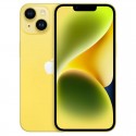 Apple iPhone 14 128GB Amarillo Libre