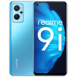 Realme 9i 4/64GB Azul Libre