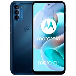 Motorola Moto G41 4/128GB...