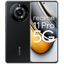 Realme 11 Pro 5G 8/256GB Negro Libre