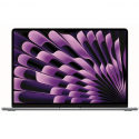 Apple Macbook Air 2023 Apple M2/8GB/256GB SSD/GPU Deca Core/15.3&quot; Gris Espacial