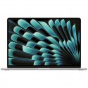 Apple Macbook Air 2023 Apple M2/8GB/512GB SSD/GPU Deca Core/15.3&quot; Plata