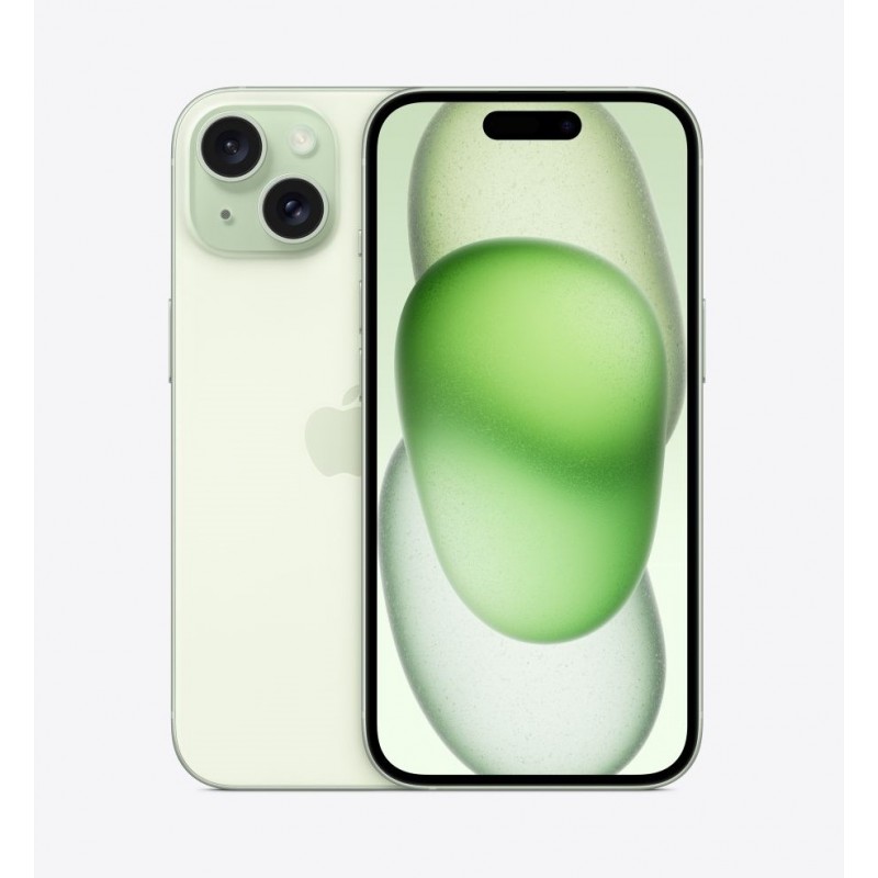Apple iPhone 13 256GB Verde - comprar 
