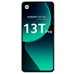 Xiaomi 13T Pro 16GB/1TB Verde Libre