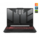 ASUS TUF Gaming A15 2013 TUF507NU-LP036 AMD Ryzen 7 7735HS/16GB/512GB SSD/RTX 4050/15.6&quot;