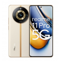 Realme 11 Pro 5G 8/256GB Beige Libre