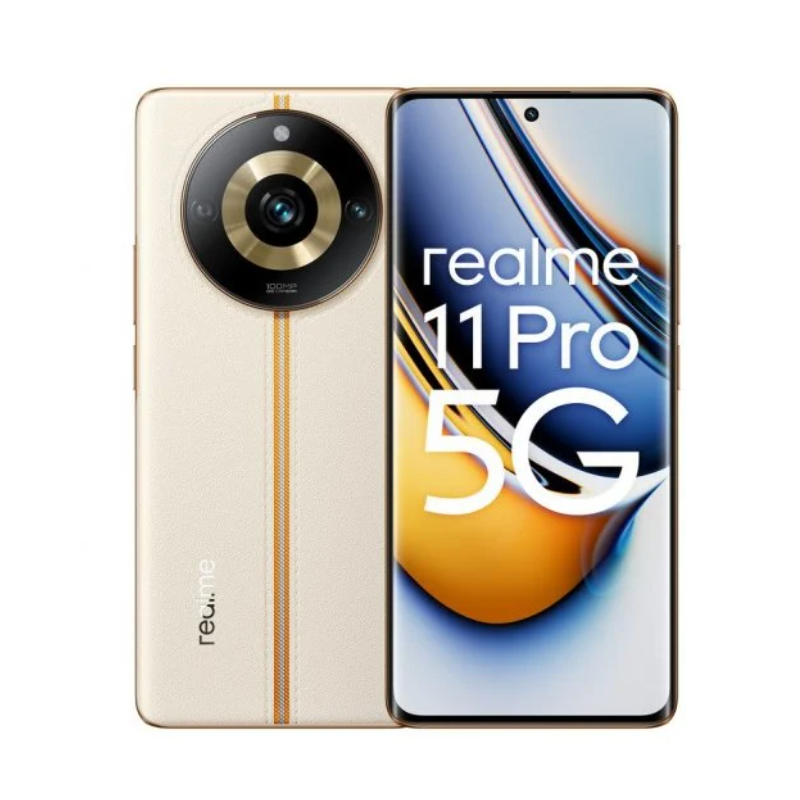Realme GT Neo 3 5G 12/256GB Azul Libre